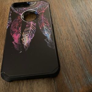 iPhone 8plus case